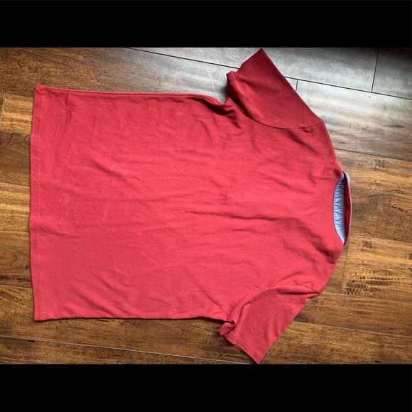 Men’s h2h polo shirt - Picture 5 of 5